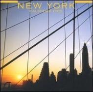 New York. Calendario 2005