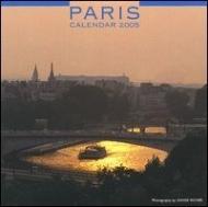 Paris. Calendario 2005