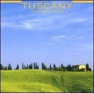 Tuscany. Calendario 2005