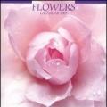 Flowers. Calendario 2005