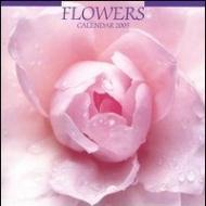 Flowers. Calendario 2005