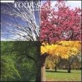 Four seasons. Calendario 2005