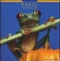 Frogs. Calendario 2005
