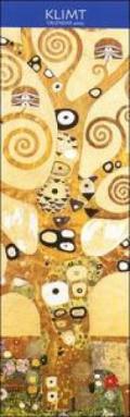 Klimt. Calendario 2005 lungo