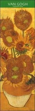 Van Gogh. Calendario 2005 lungo