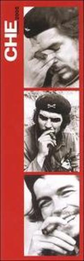 Che Guevara. Calendario 2005 lungo