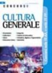 Cultura generale