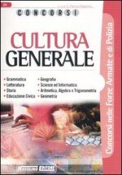 Cultura generale