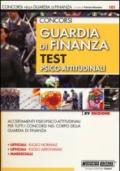 Concorsi Guardia di finanza. Test psico-attitudinali