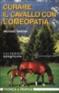 Curare il cavallo con l'omeopatia