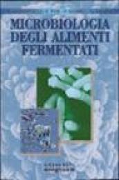 Microbiologia degli alimenti fermentati