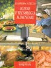 Igiene e tecnologia alimentare