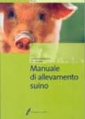 Manuale di allevamento suino