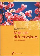 Manuale di frutticoltura