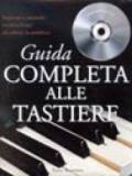 Guida completa alle tastiere. Con CD-ROM