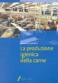 La produzione igienica della carne