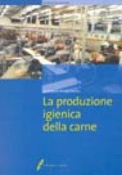 La produzione igienica della carne