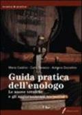 Guida pratica dell'enologo