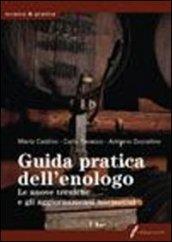 Guida pratica dell'enologo