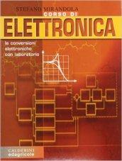 Corso di elettronica. Per gli Ist. Tecnici industriali: 3