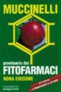 Prontuario dei fitofarmaci