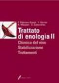 Trattato di enologia: 2