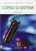 Corso di sistemi. Per gli Ist. Tecnici industriali vol.3