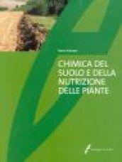 Chimica del suolo e della nutrizione delle piante