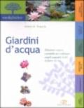 Giardini d'acqua