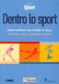 Dentro lo sport