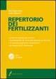 Repertorio dei fertilizzanti