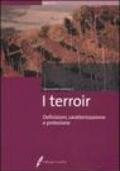 I terroir. Definizioni, caratterizzazione e protezione