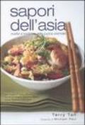 Sapori dell'Asia. Ricette e tradizioni della cucina orientale