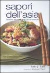 Sapori dell'Asia. Ricette e tradizioni della cucina orientale