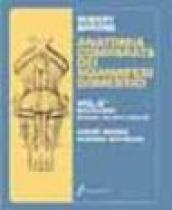 Anatomia comparata dei mammiferi domestici. 6.Neurologia, sistema nervoso centrale