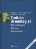 Trattato di enologia. Ediz. illustrata vol.1