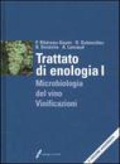 Trattato di enologia. Ediz. illustrata vol.1