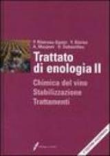 Trattato di enologia vol.2