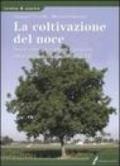 La coltivazione del noce. Nuovi criteri di impianti e gestione del suolo per produzioni di qualità