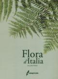 Flora d'Italia: 1