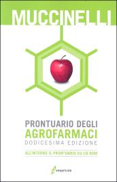 Prontuario degli agrofarmaci