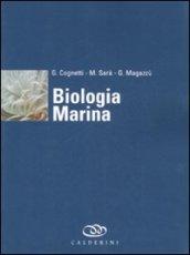 Biologia marina