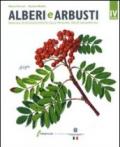 Alberi e arbusti. Manuale di riconoscimento delle principali specie ornamentali