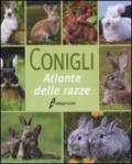 Conigli. Atlante delle razze