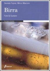 Birra. Fare & gustare