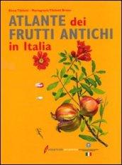 Atlante dei frutti antichi