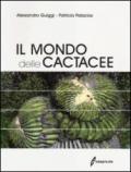 Il mondo delle cactacee