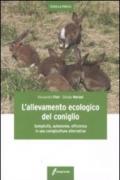 L'allevamento ecologico del coniglio