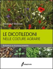 Le dicotiledoni nelle colture agrarie. Botanica e riconoscimento