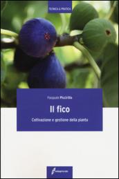 Il fico. Coltivazione e gestione della pianta